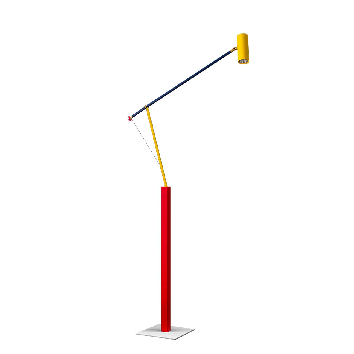 Ettorino Floor Lamp - view 42