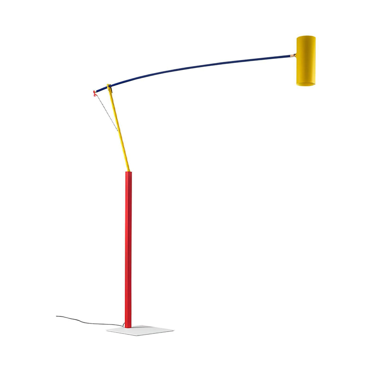Ettorino Floor Lamp - view 41