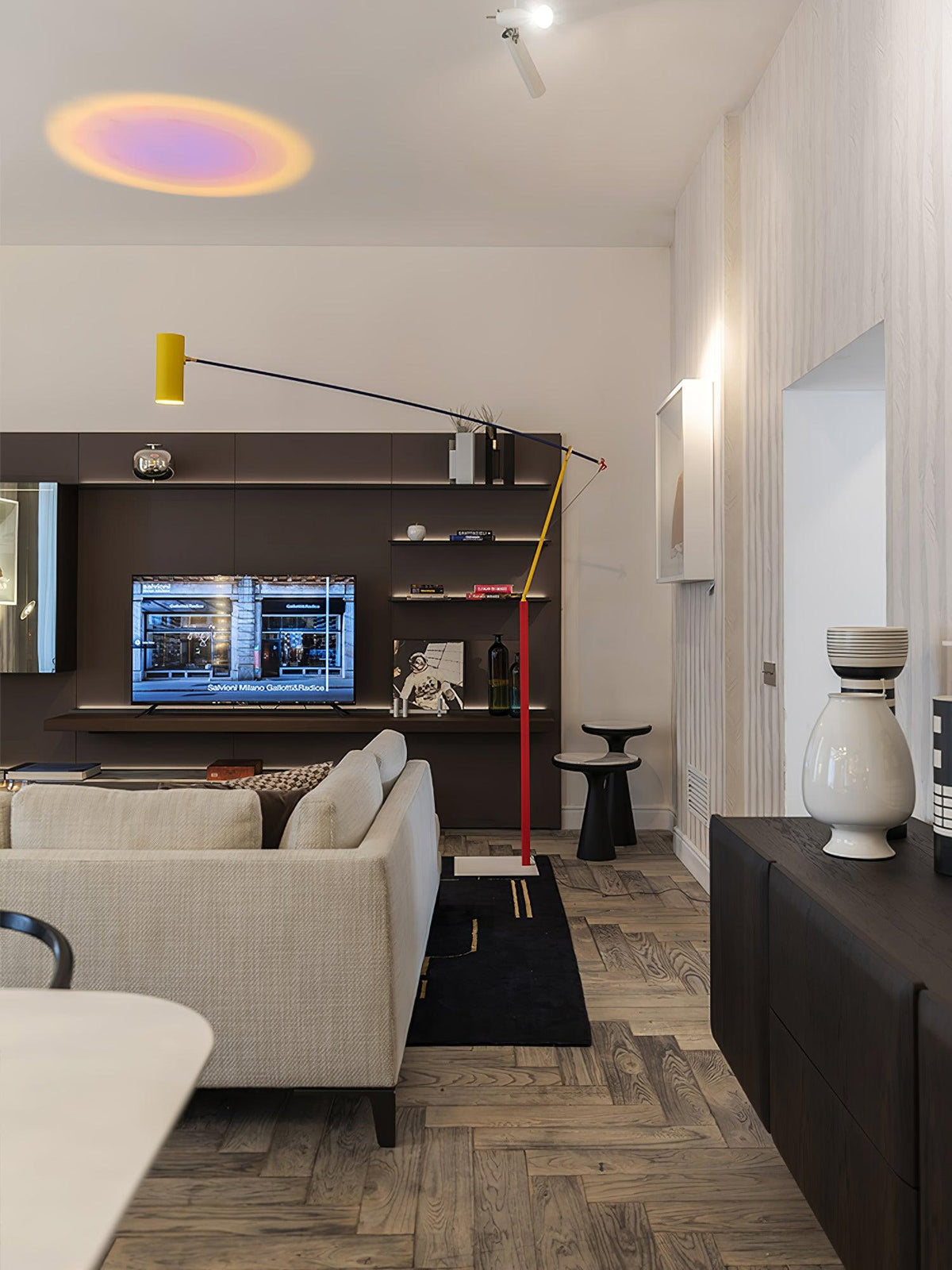 Ettorino Floor Lamp - view 40
