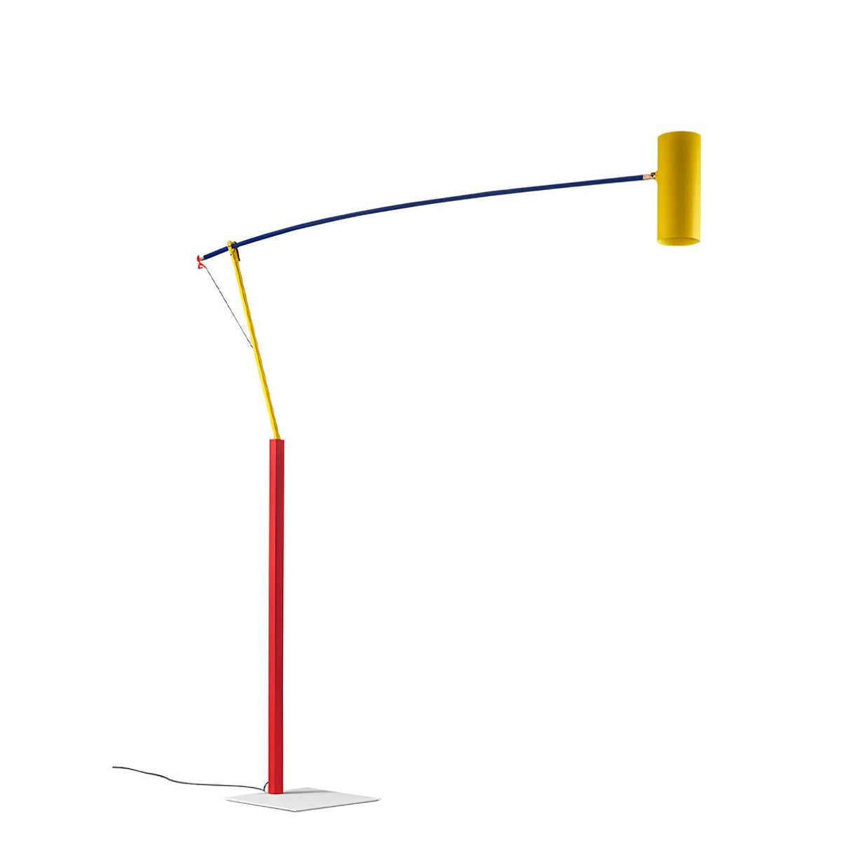 Ettorino Floor Lamp - view 39