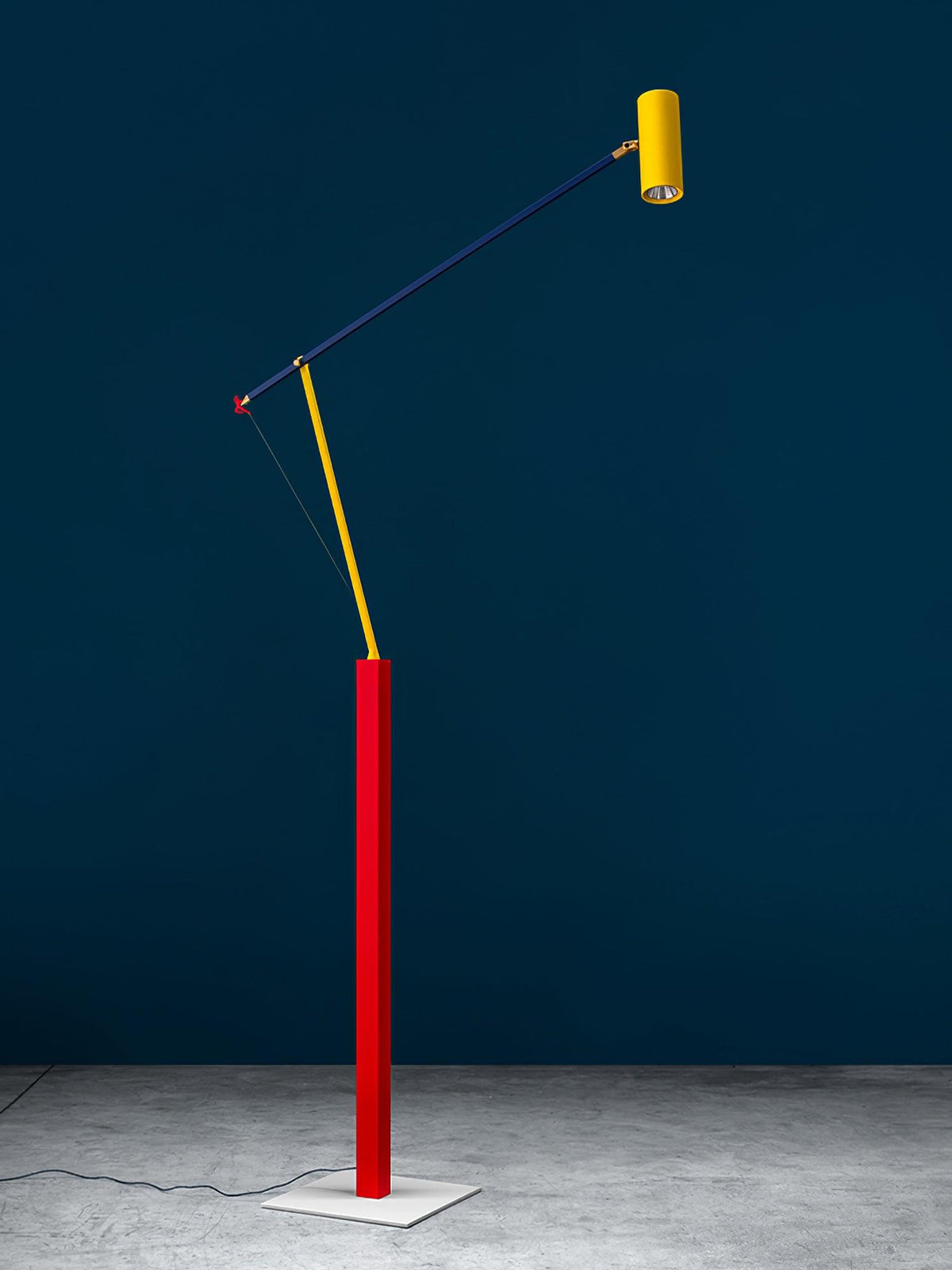 Ettorino Floor Lamp - view 7