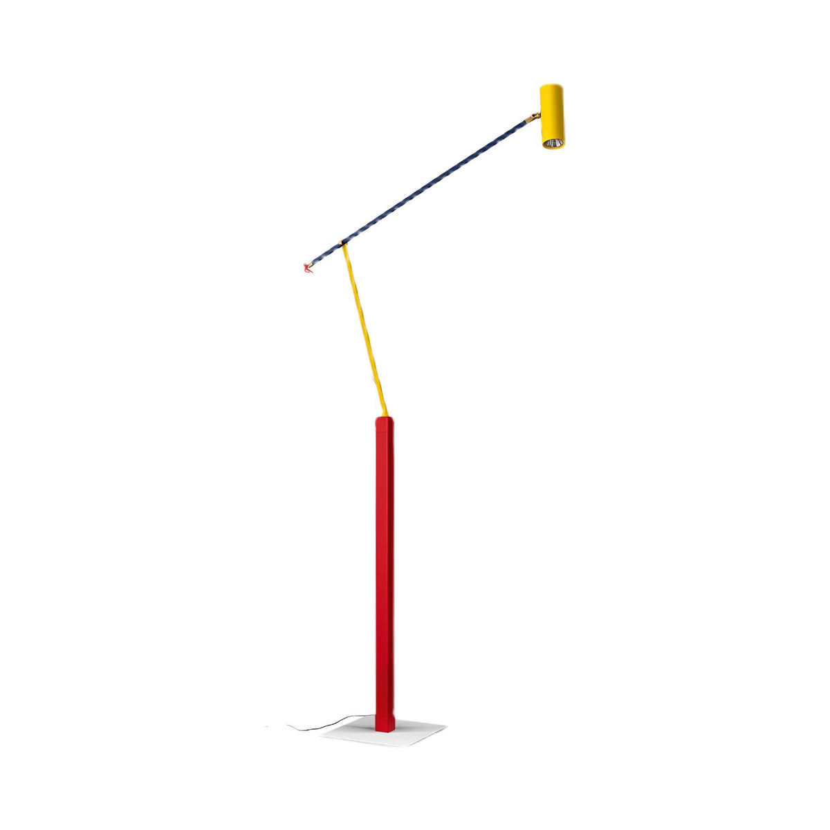 Ettorino Floor Lamp - view 37