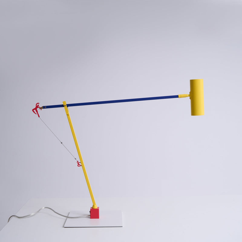 Ettorino Table Lamp - view 22