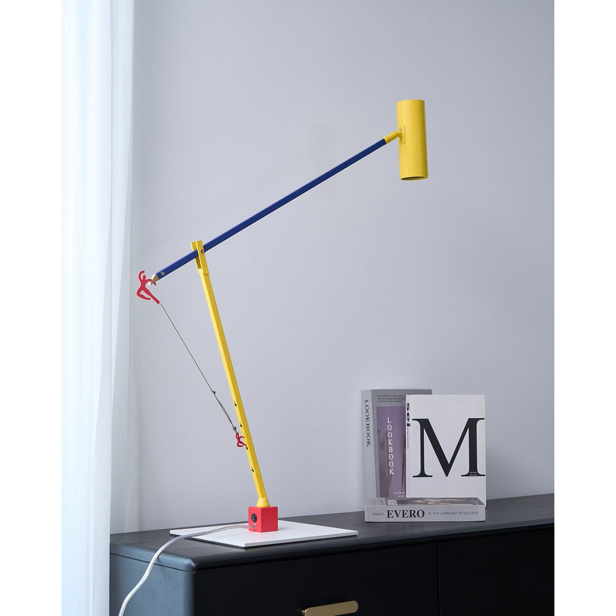 Ettorino Table Lamp - view 10