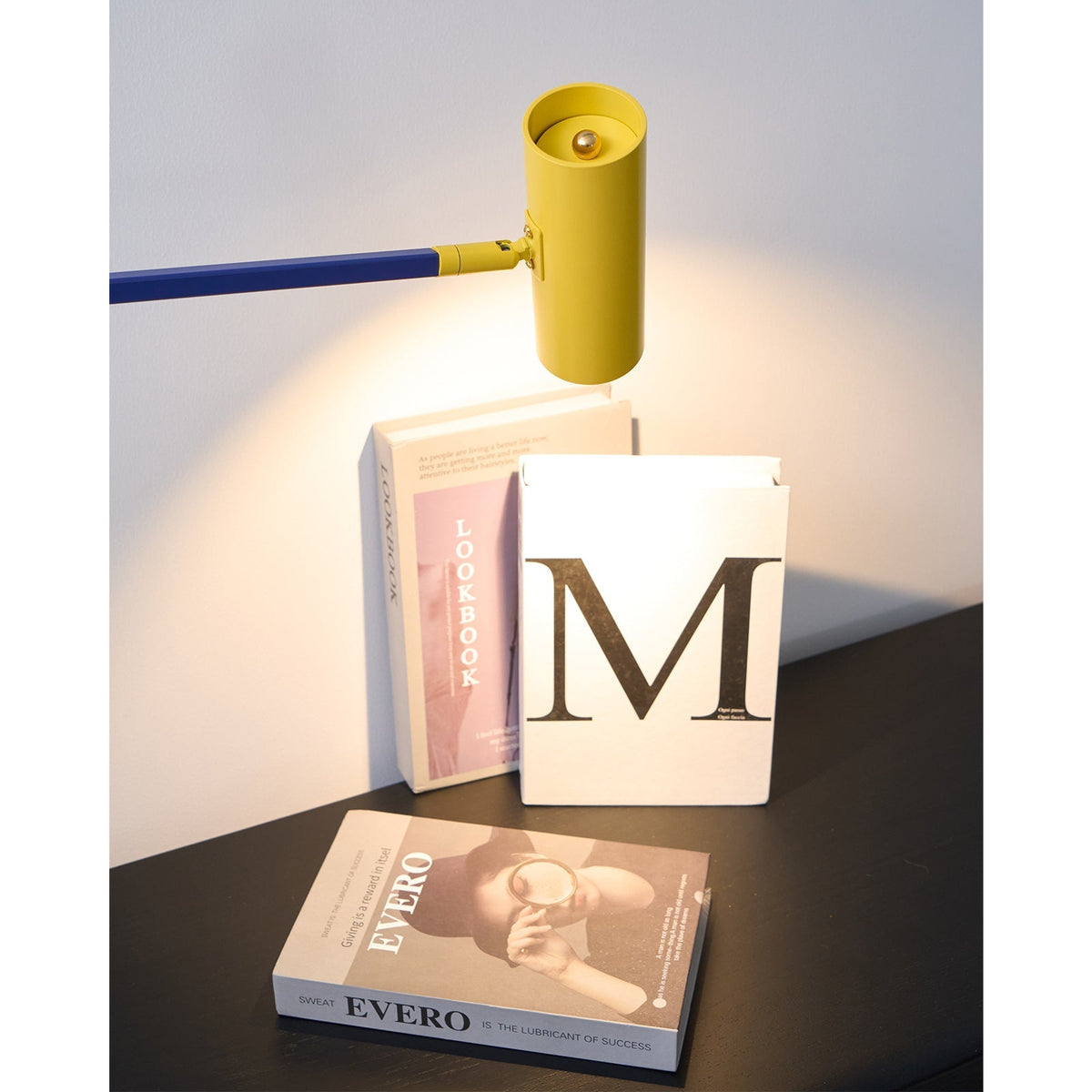 Ettorino Table Lamp - view 11