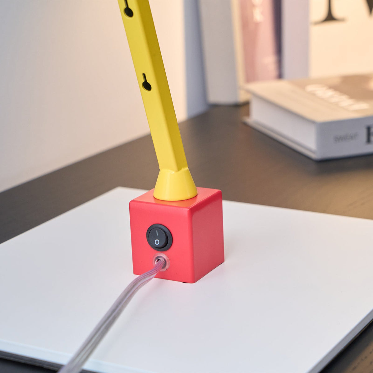 Ettorino Table Lamp - view 12