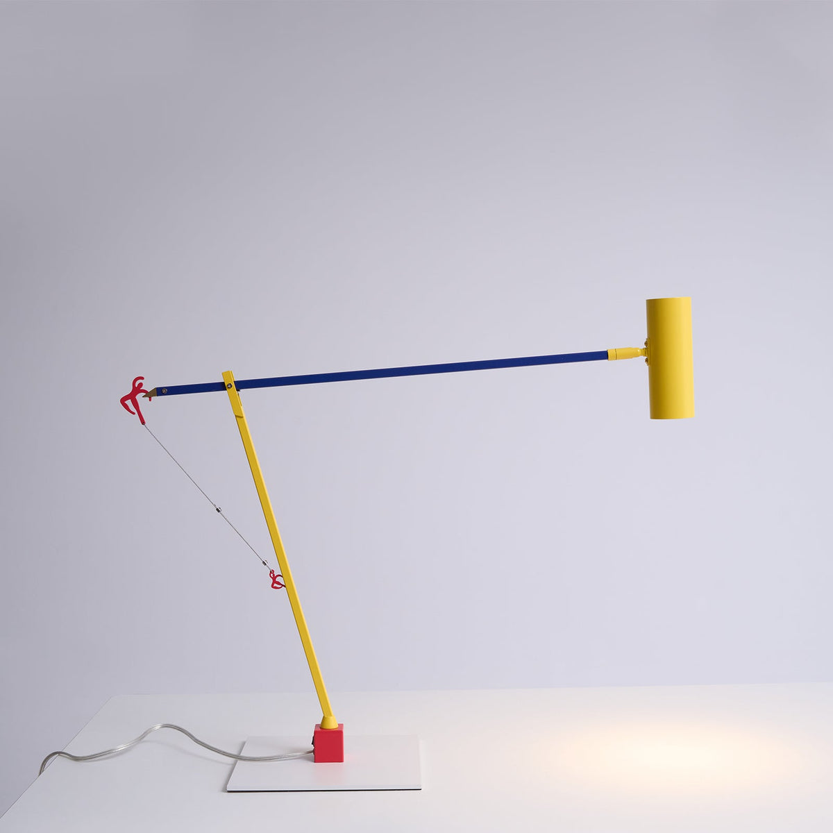 Ettorino Table Lamp - view 23