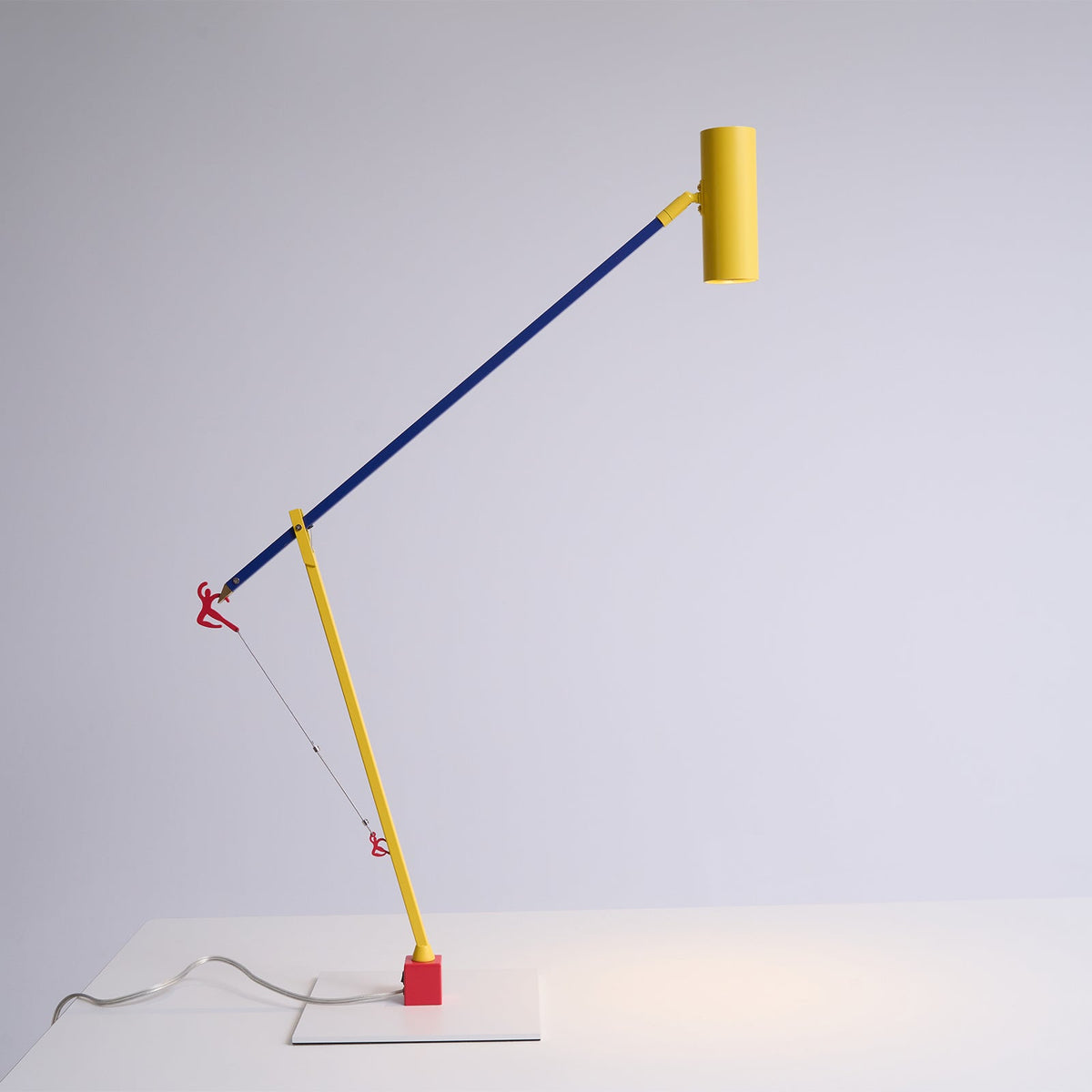 Ettorino Table Lamp - view 24