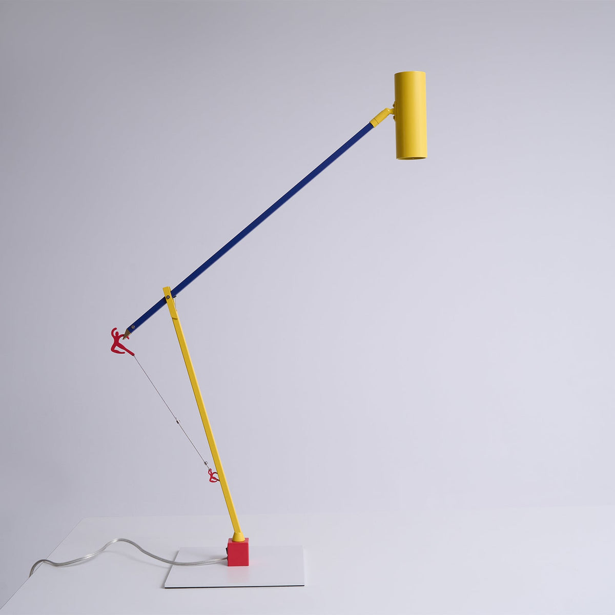 Ettorino Table Lamp - view 25