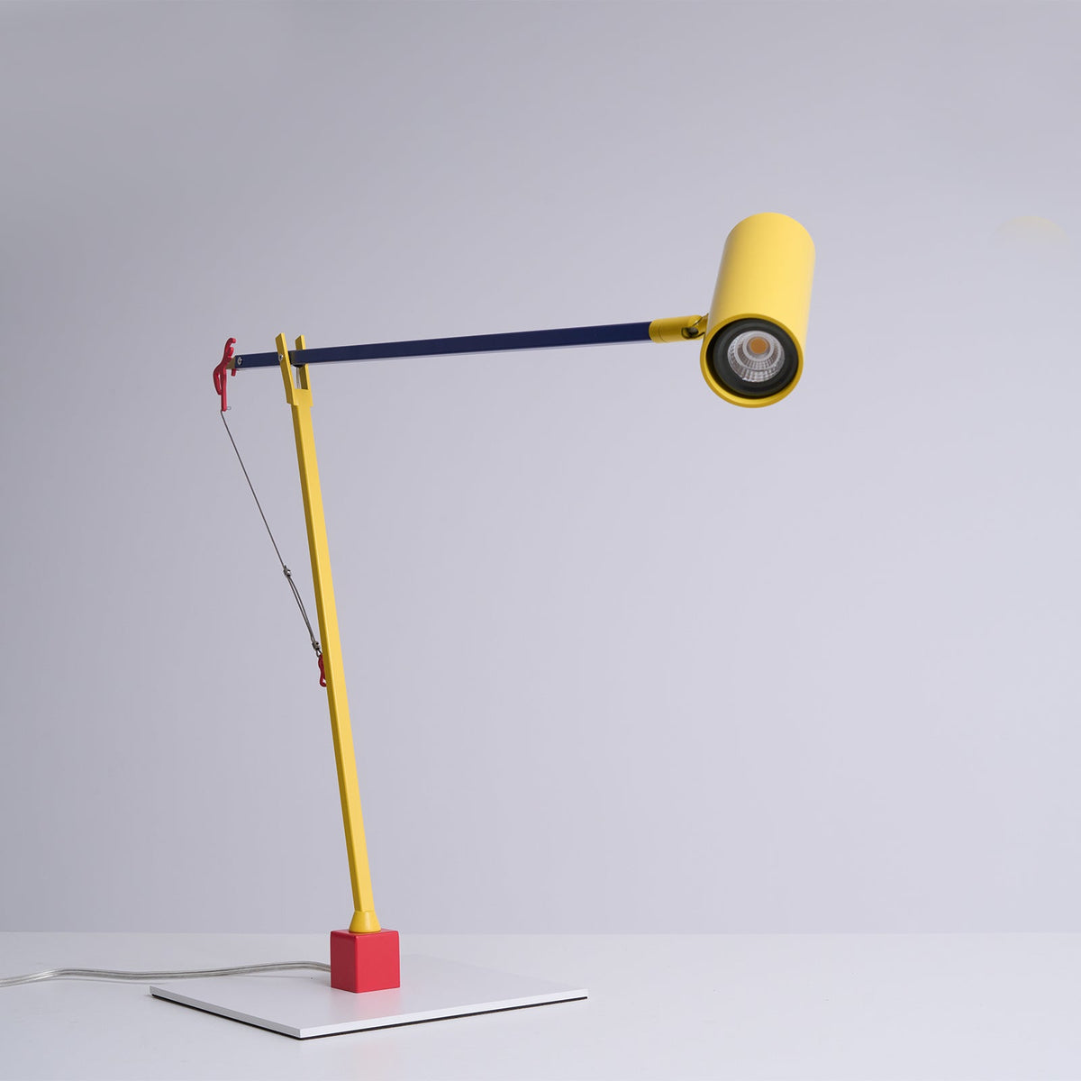 Ettorino Table Lamp - view 28