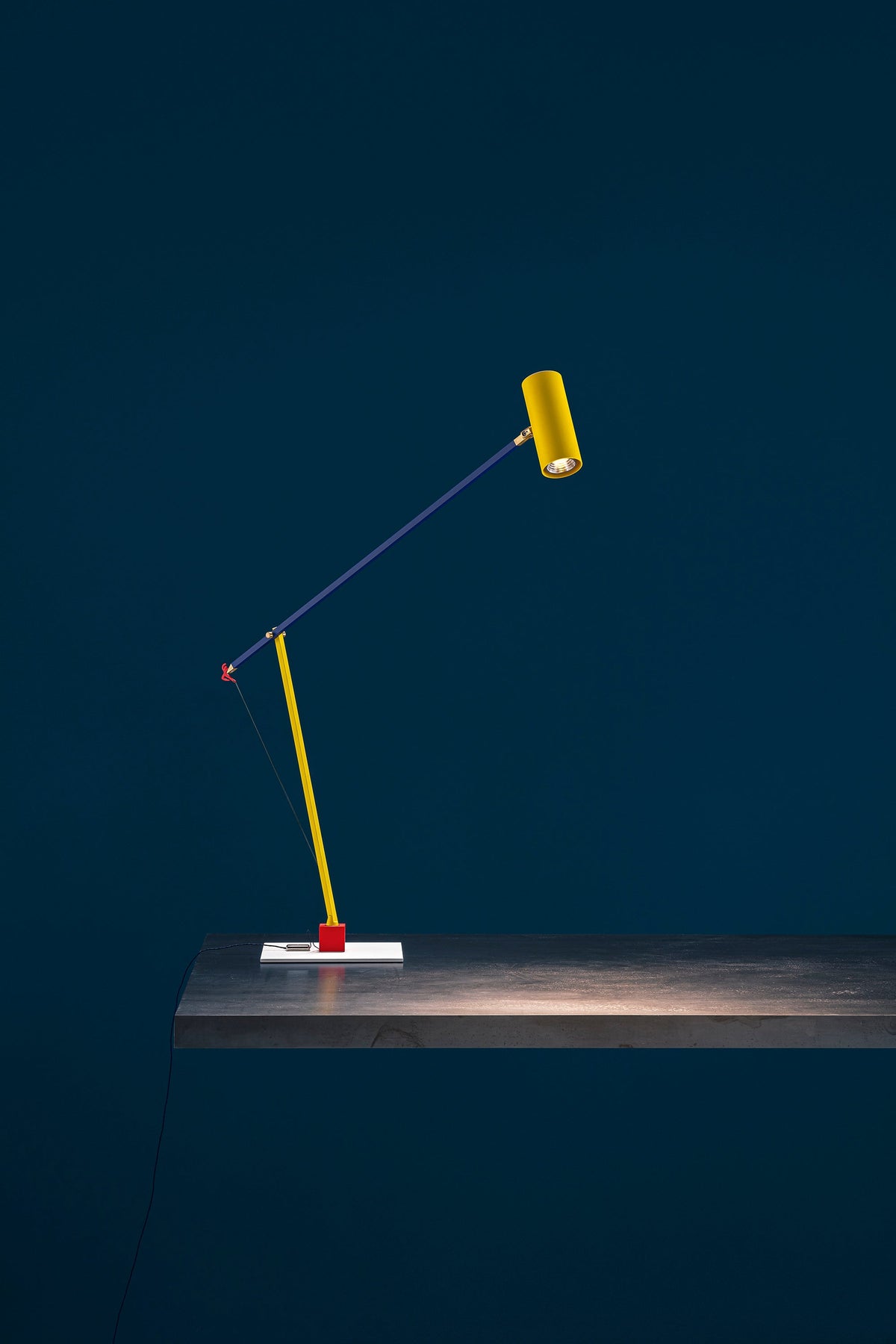 Ettorino Table Lamp - view 15