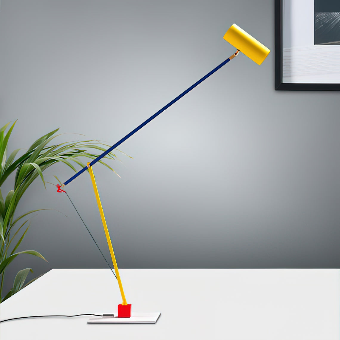 Ettorino Table Lamp - view 14