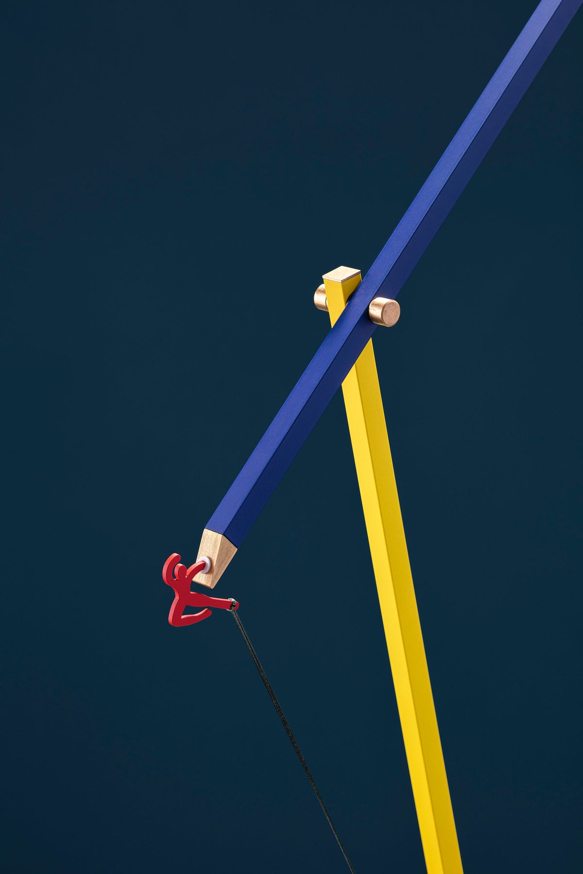 Ettorino Table Lamp - view 19