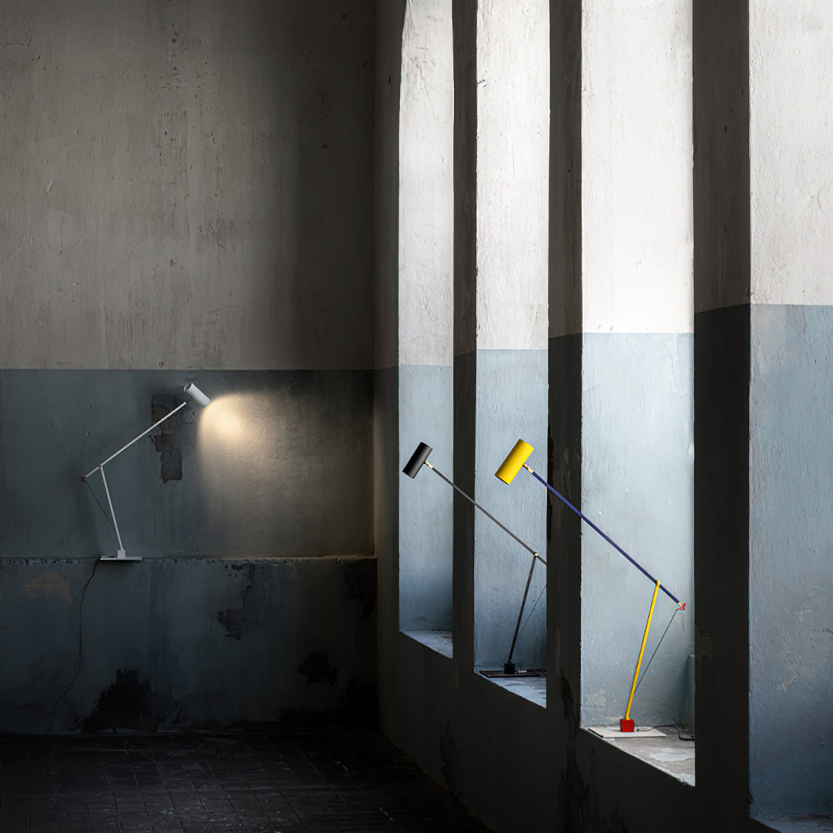 Ettorino Table Lamp - view 7
