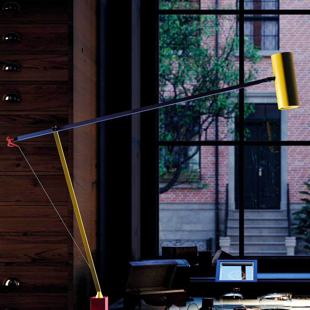 Ettorino Table Lamp - view 5