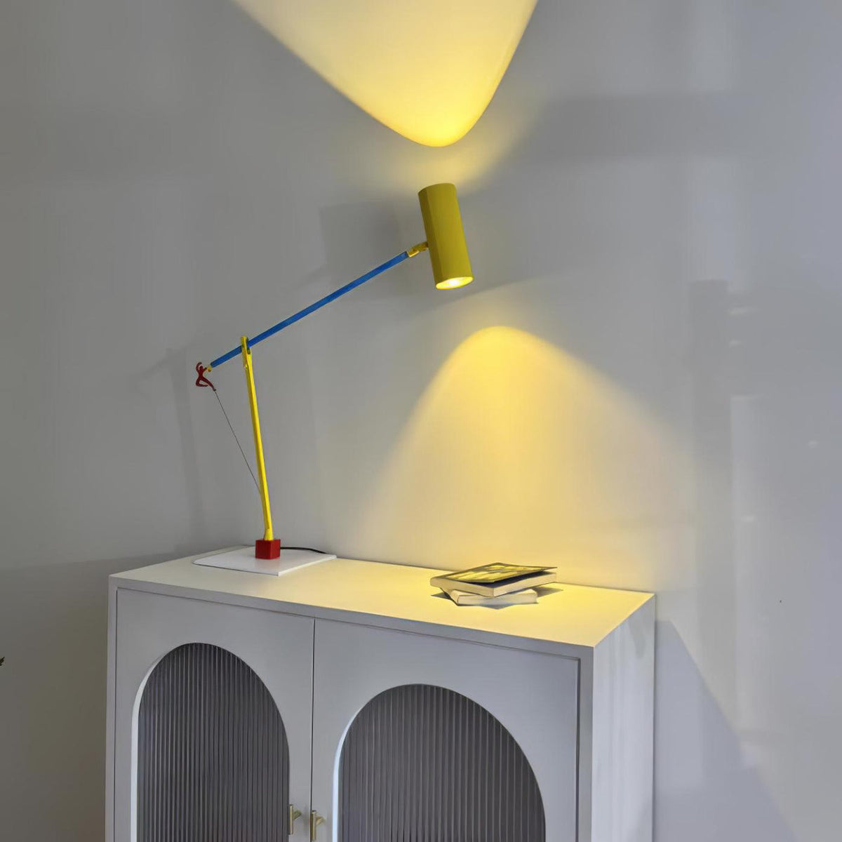 Ettorino Table Lamp - view 13