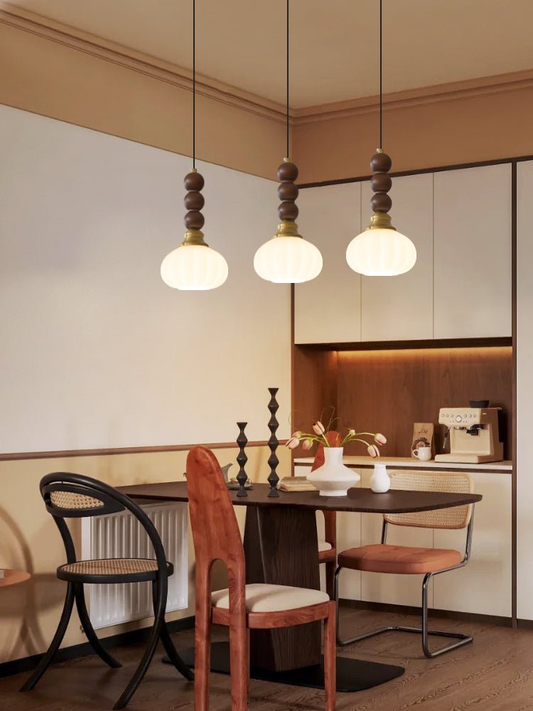 Evandra Pendant Light - view 14