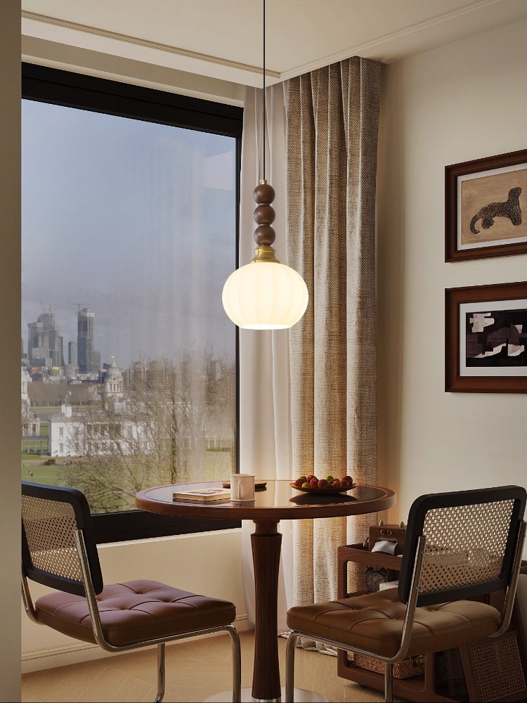 Evandra Pendant Light - view 15
