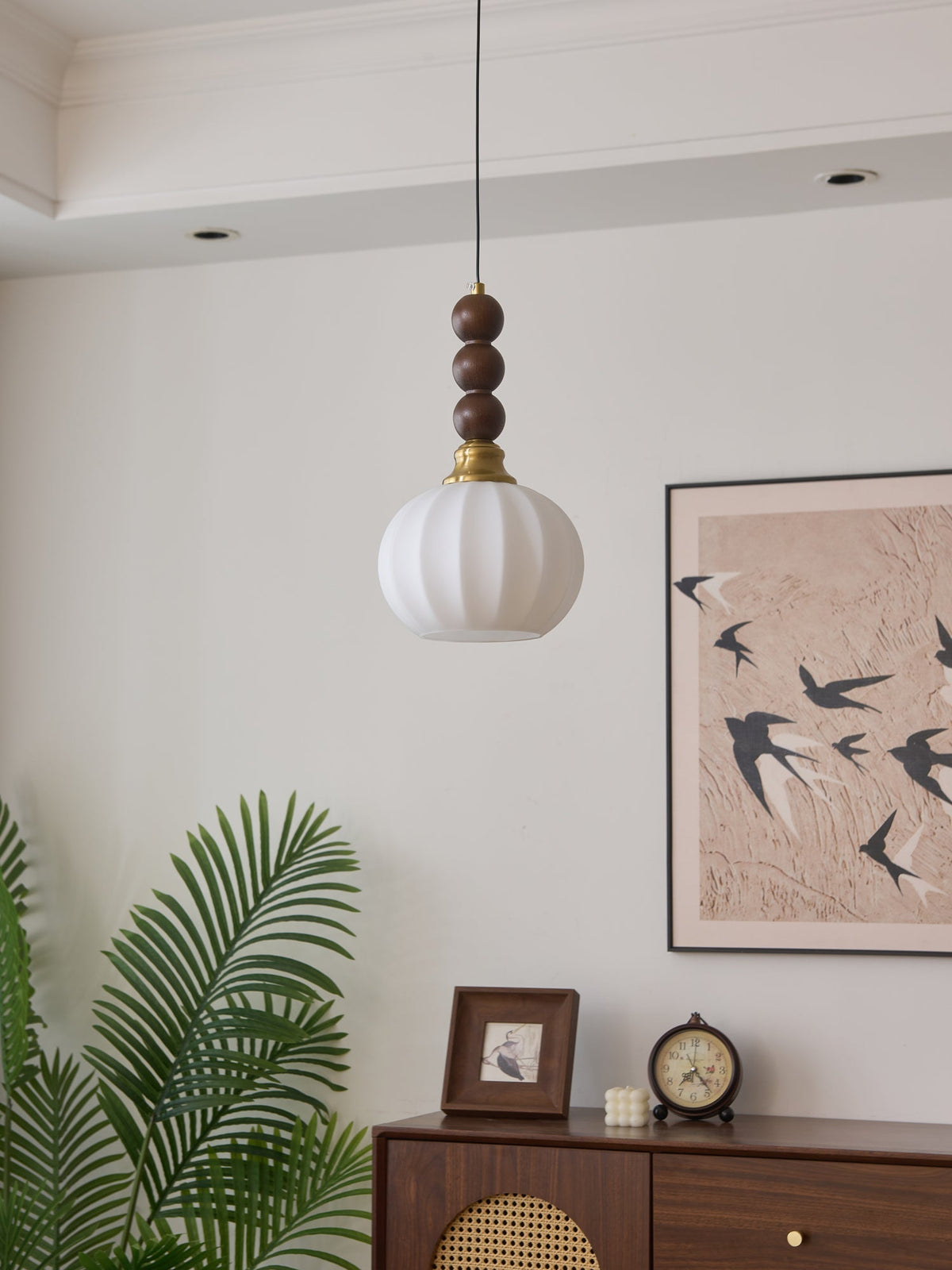 Evandra Pendant Light - view 22