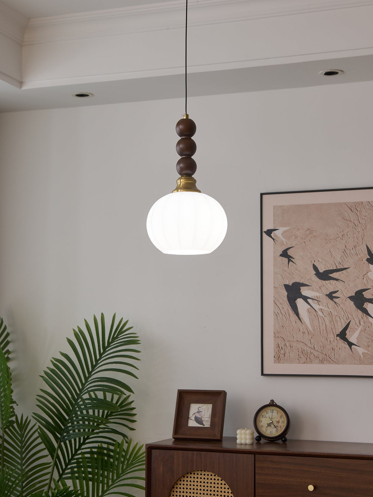 Evandra Pendant Light - view 23