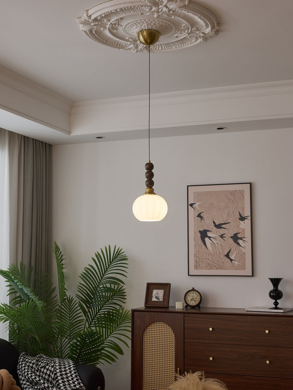 Evandra Pendant Light - view 24