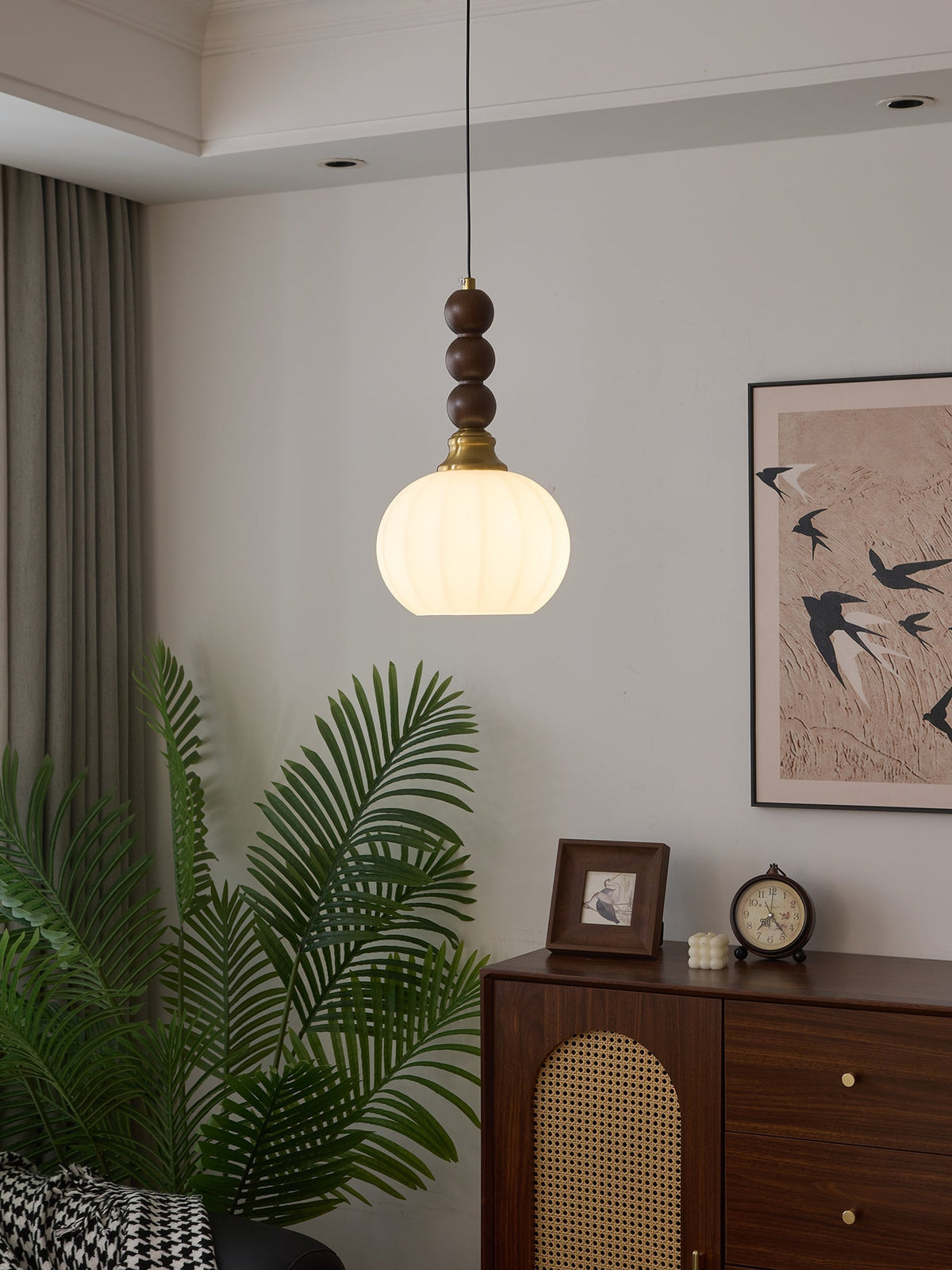 Evandra Pendant Light - view 4