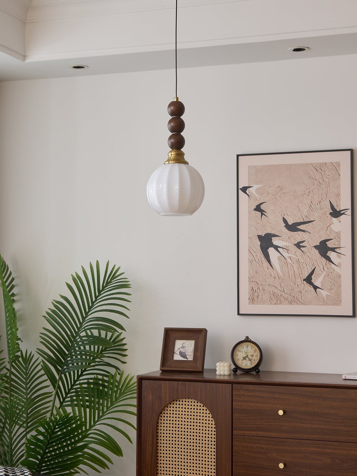 Evandra Pendant Light - view 25