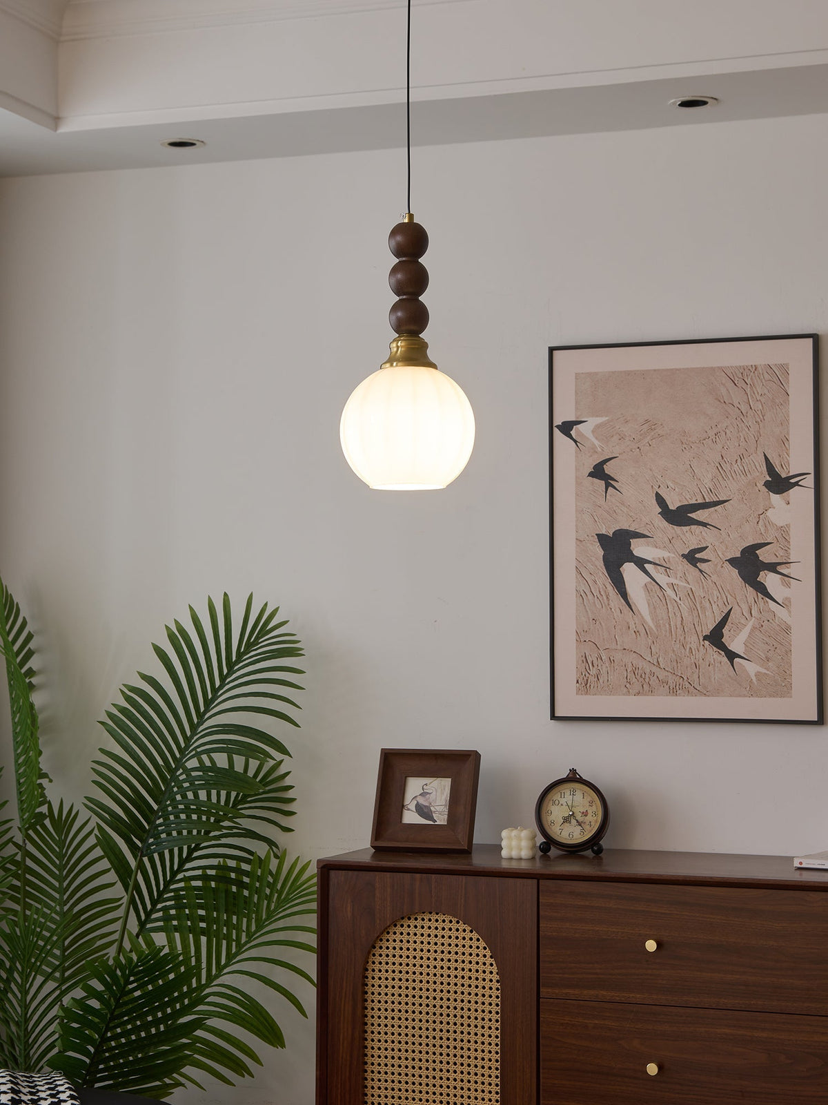 Evandra Pendant Light - view 26