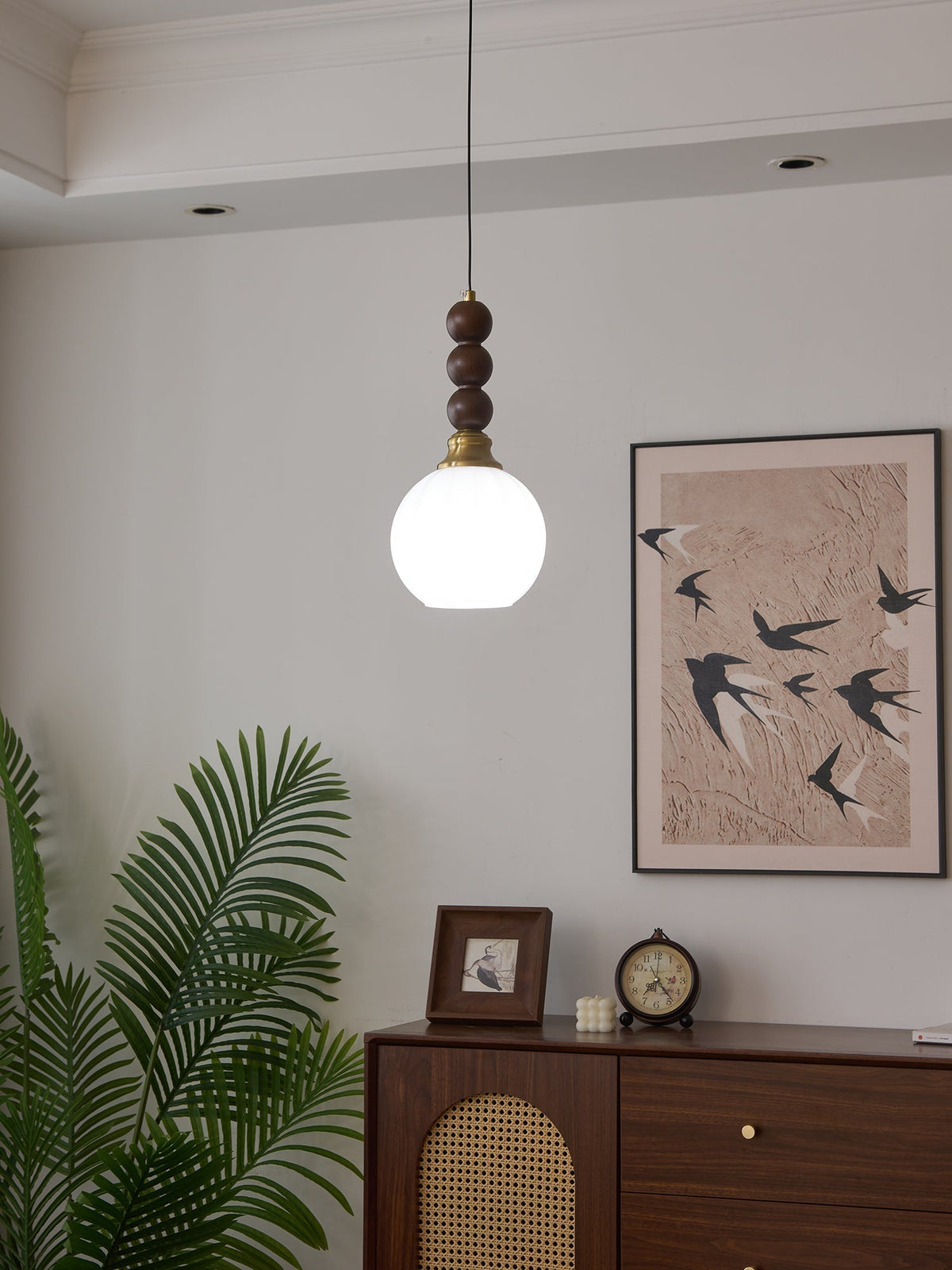 Evandra Pendant Light - view 27