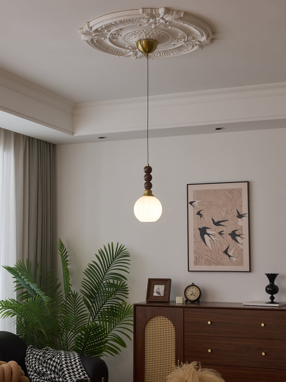 Evandra Pendant Light - view 28