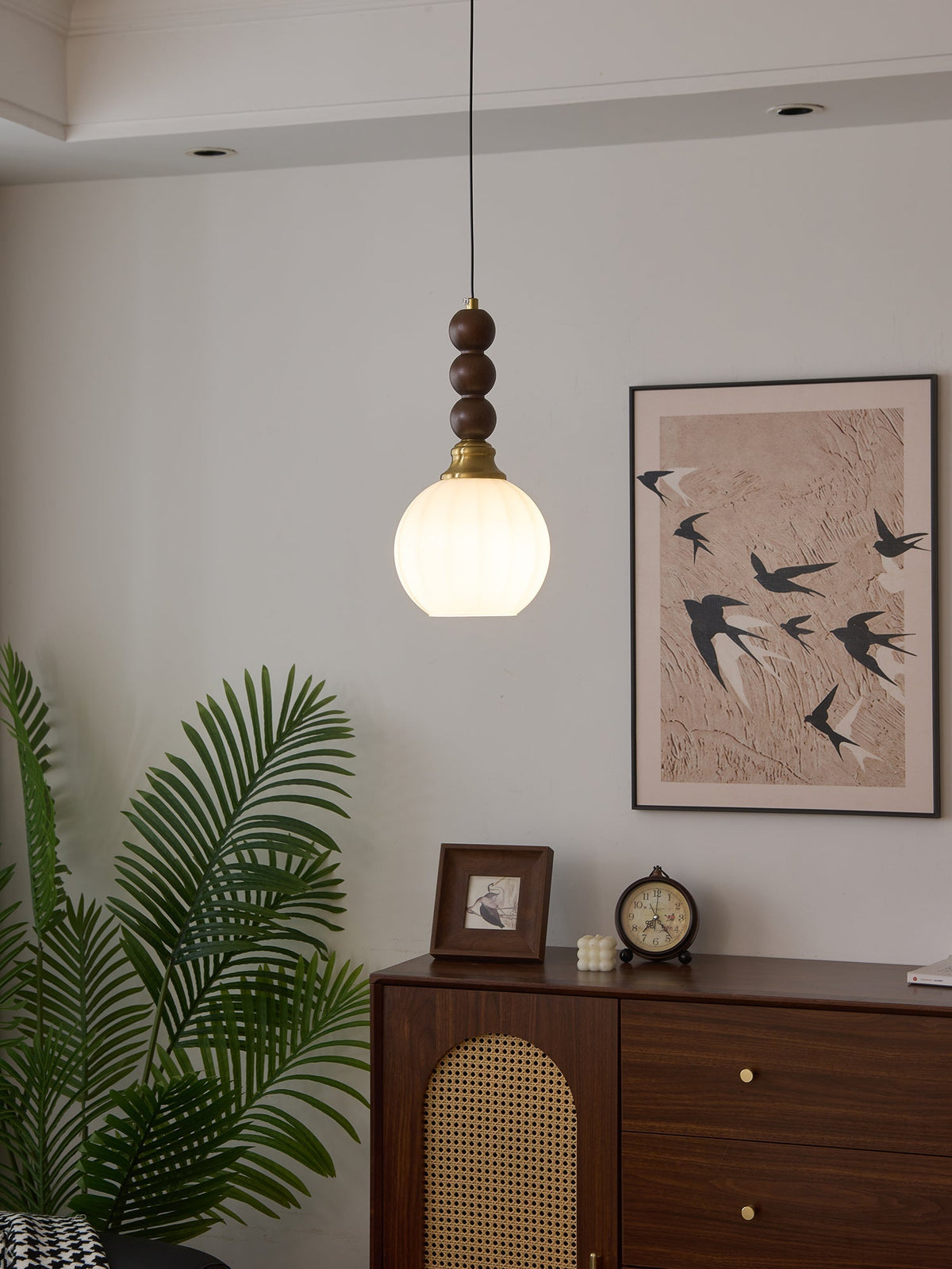Evandra Pendant Light - view 29