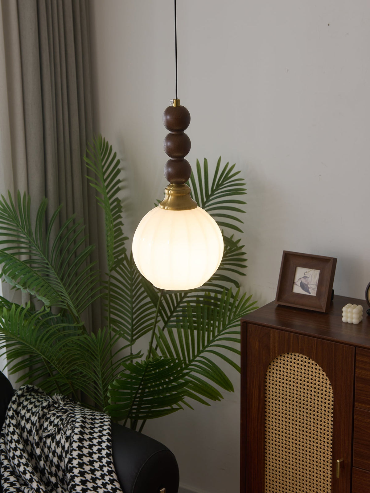 Evandra Pendant Light - view 7