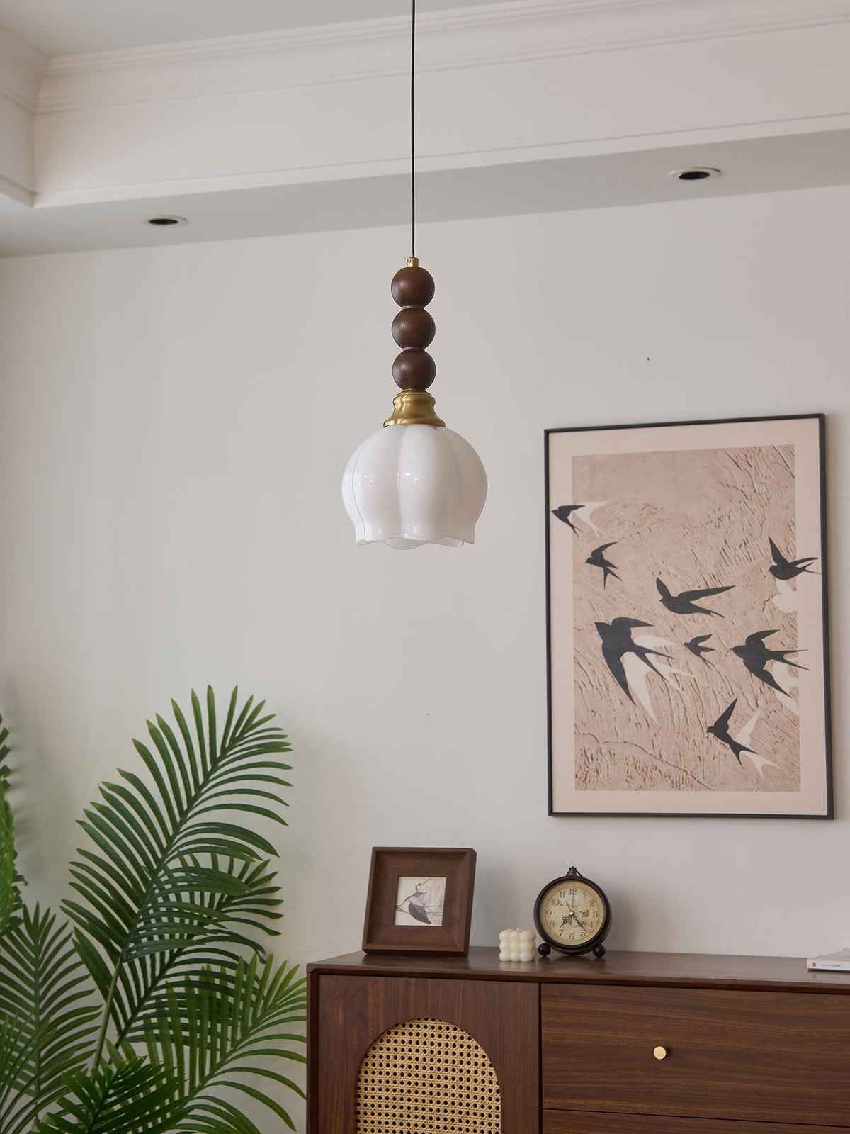 Evandra Pendant Light - view 30