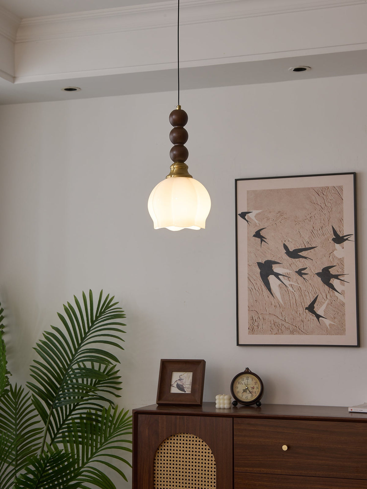 Evandra Pendant Light - view 31
