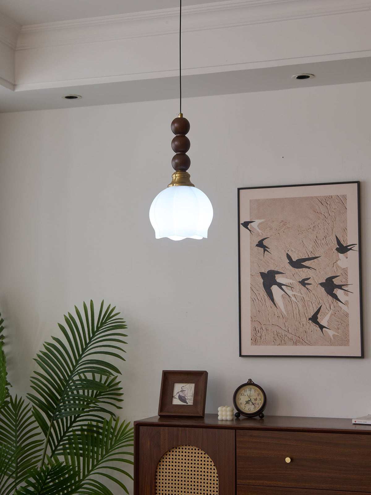 Evandra Pendant Light - view 32