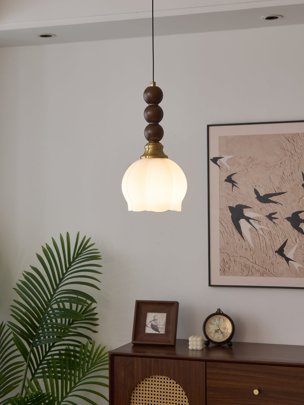 Evandra Pendant Light - view 2
