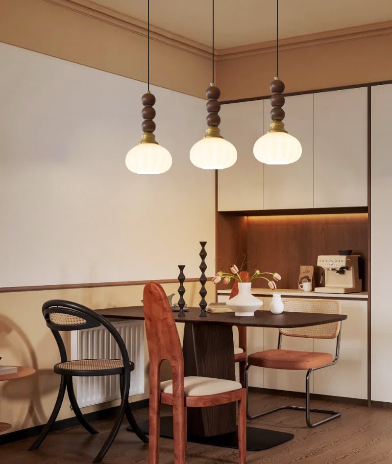 Evandra Pendant Light - view 8