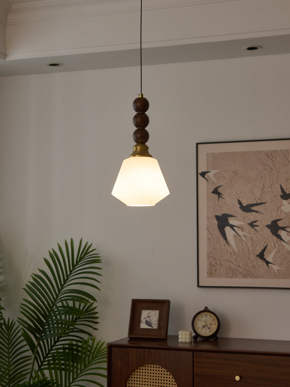Evandra Pendant Light - view 37