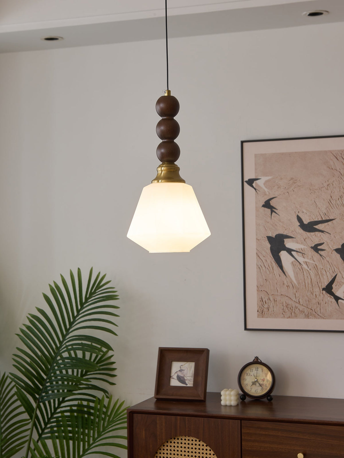 Evandra Pendant Light - view 3