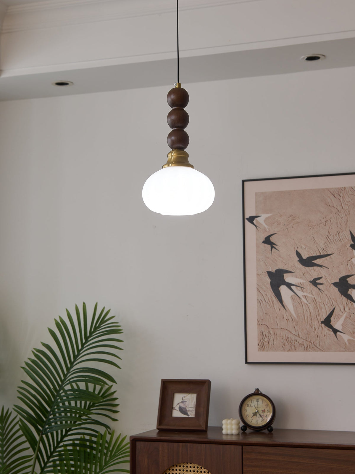 Evandra Pendant Light - view 40
