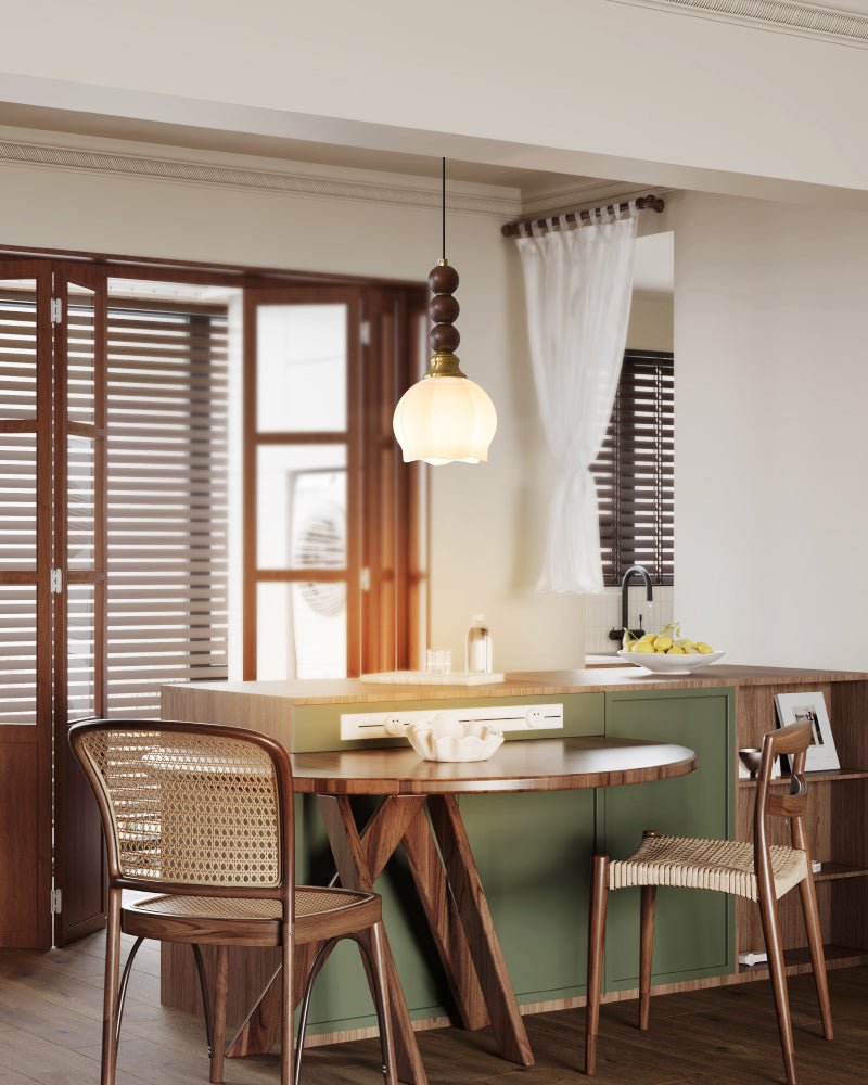 Evandra Pendant Light - view 9