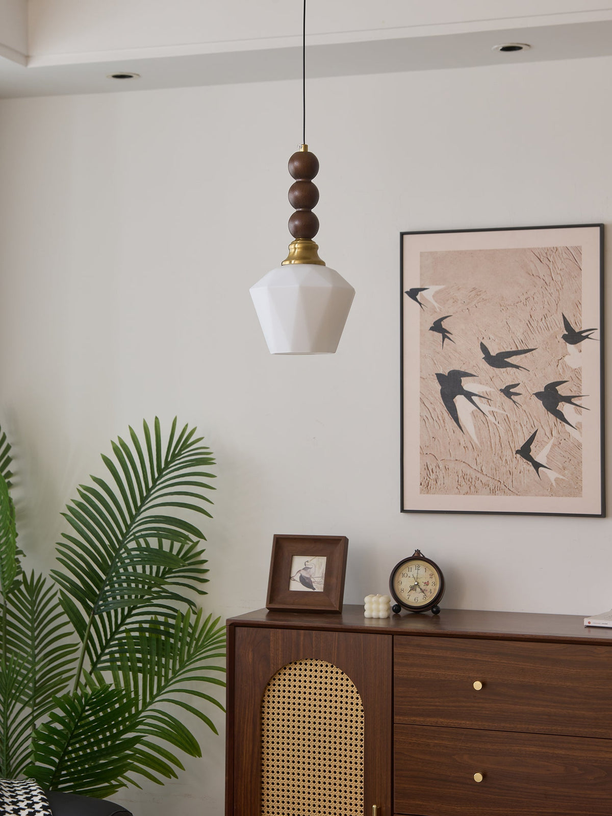 Evandra Pendant Light - view 45
