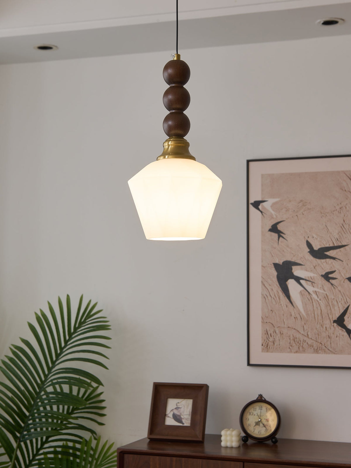 Evandra Pendant Light - view 5