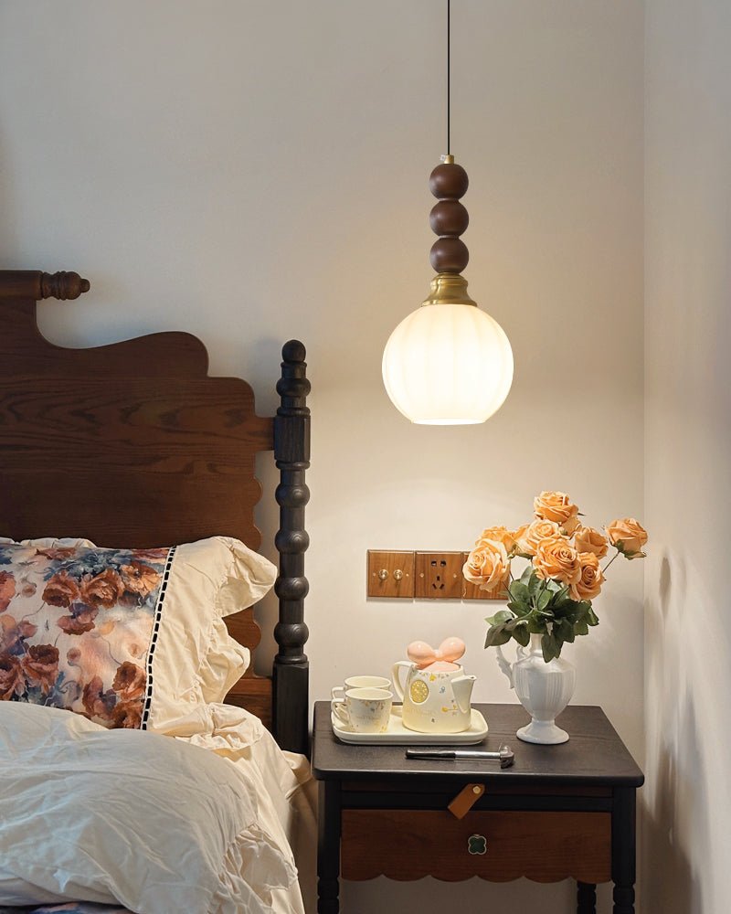 Evandra Pendant Light - view 11