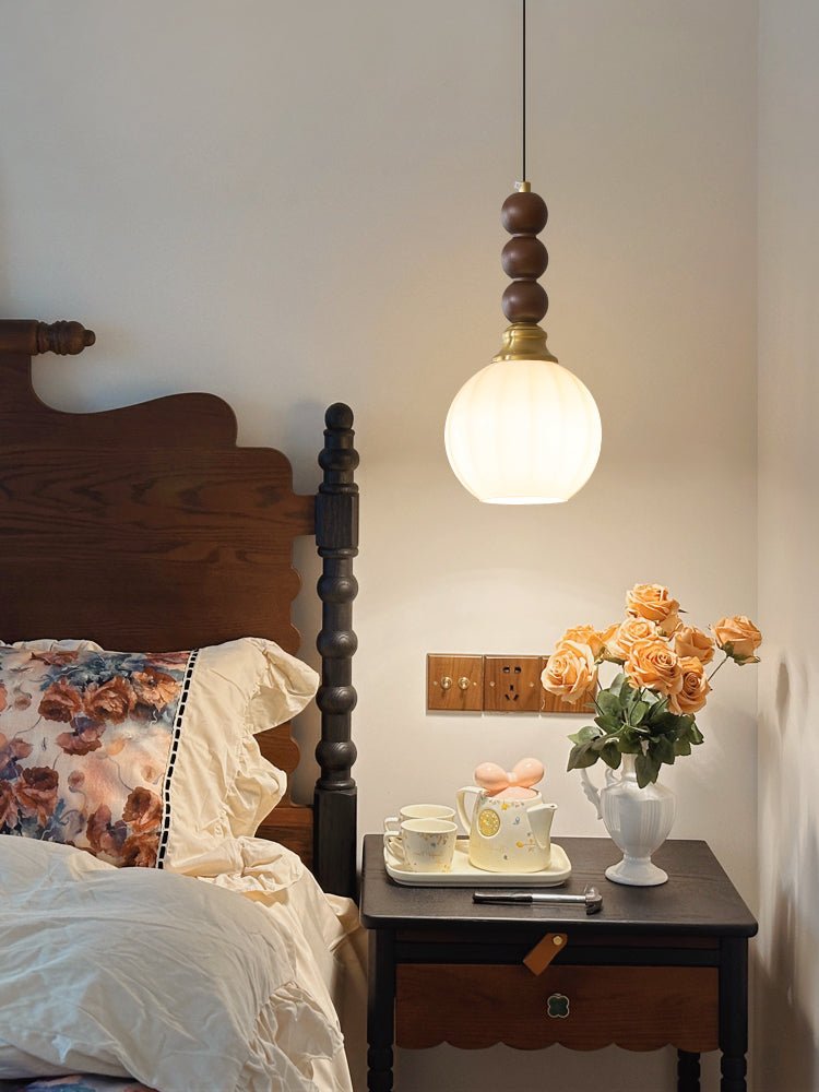 Evandra Pendant Light - view 13