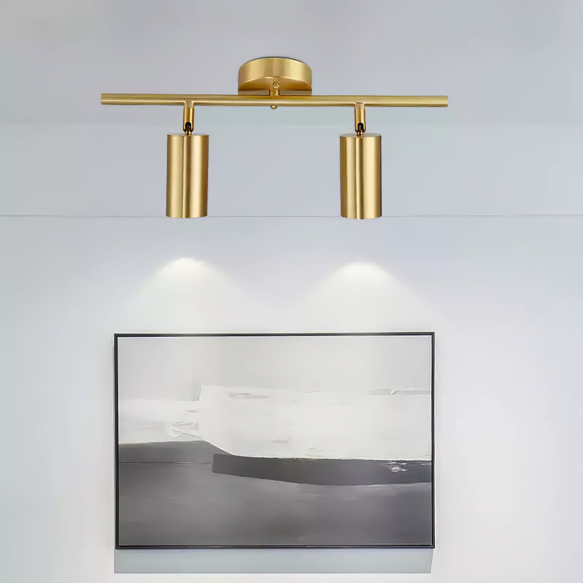 Evanna Ceiling Light - view 27