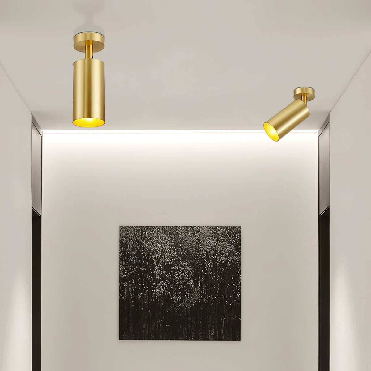 Evanna Ceiling Light - view 32