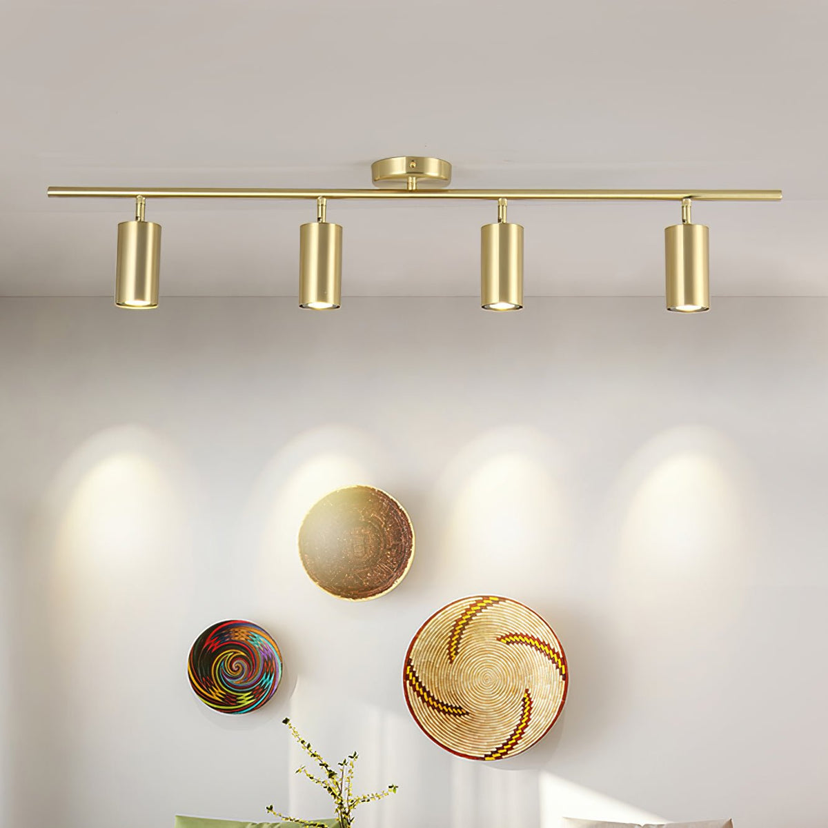 Evanna Ceiling Light - view 6