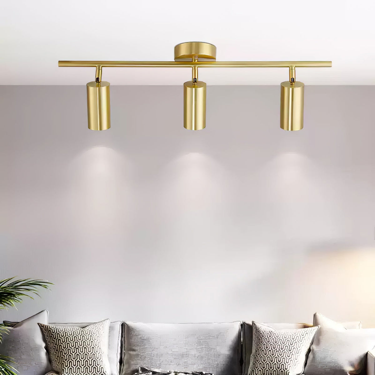 Evanna Ceiling Light - view 4