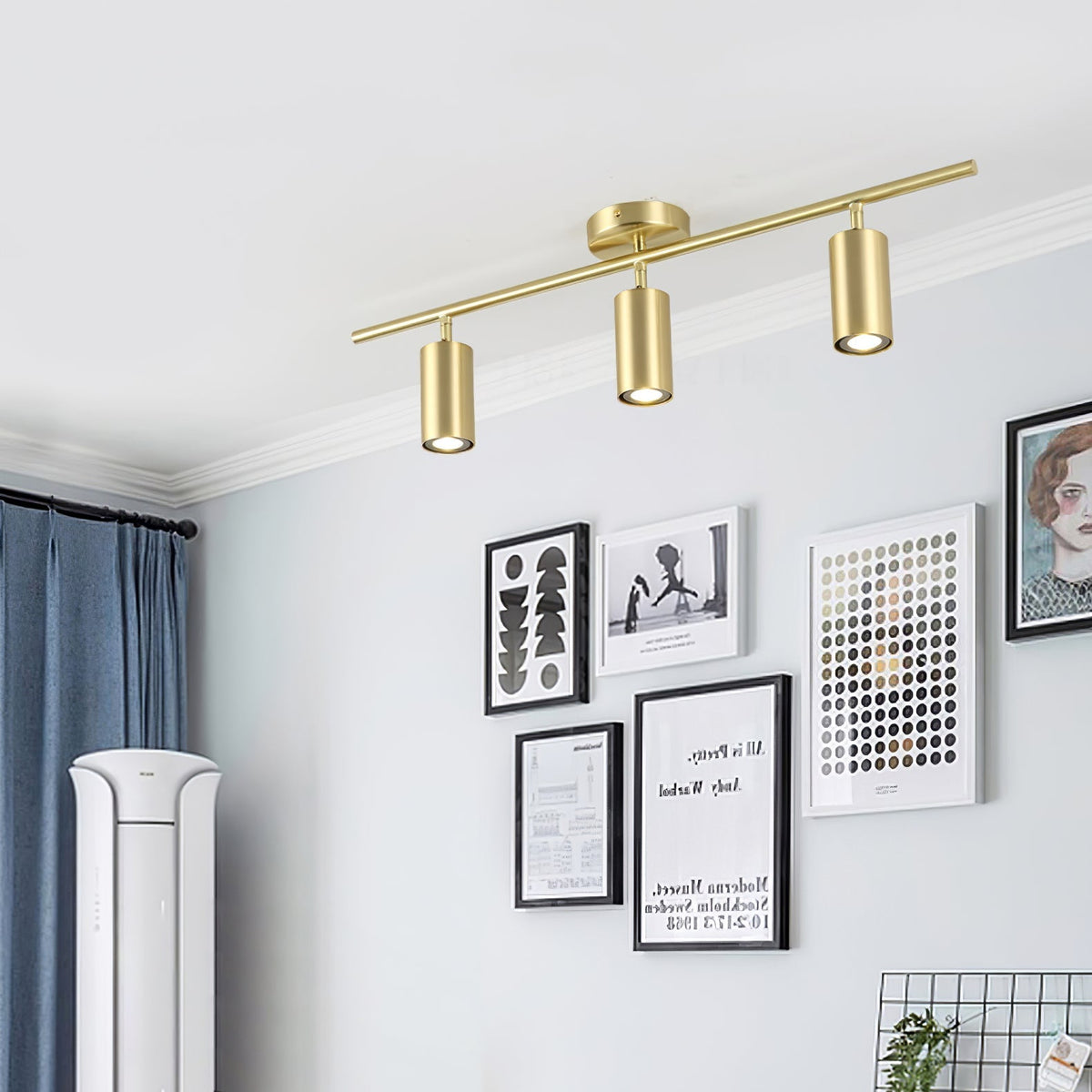 Evanna Ceiling Light - view 5